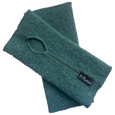 Mufflon - Women's Handy - Pulswärmer Gr One Size blau