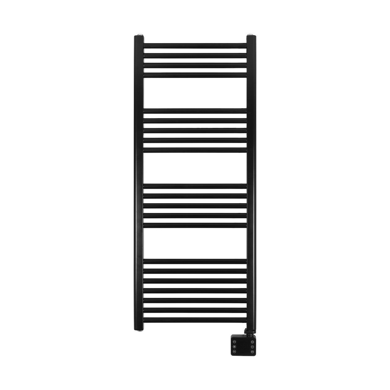 Eurom Sani Badkamerradiator 1000 WiFi Zwart