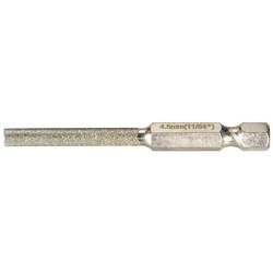 Makita D-73754 Rundfeile 4,5mm 1/4 1 St.