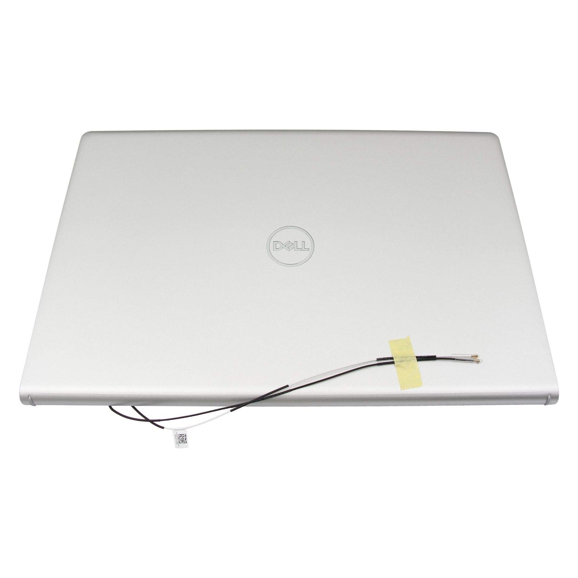 Dell Silver, ASSY Cover LCD (DDM9D)