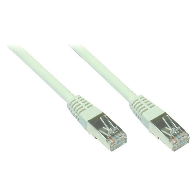 Good Connections Alcasa (SF/UTP, CAT5e, 15 m) (8550-150)