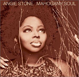 Angie Stone - Mahogany Soul - Preis vom 09.10.2026 07:28:09 h