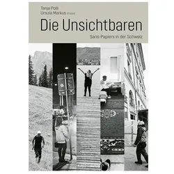 Die Unsichtbaren, Sachbücher von Tanja Polli
