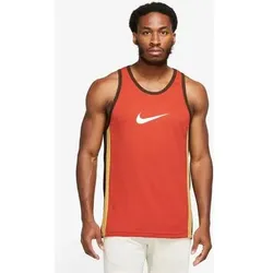 NIKE Herren Trikot M NK DF ICON+ JERSEY, Größe XXL in Braun Braun