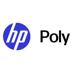 HP Poly U10P-S Kabel Schwarz 784S0AA