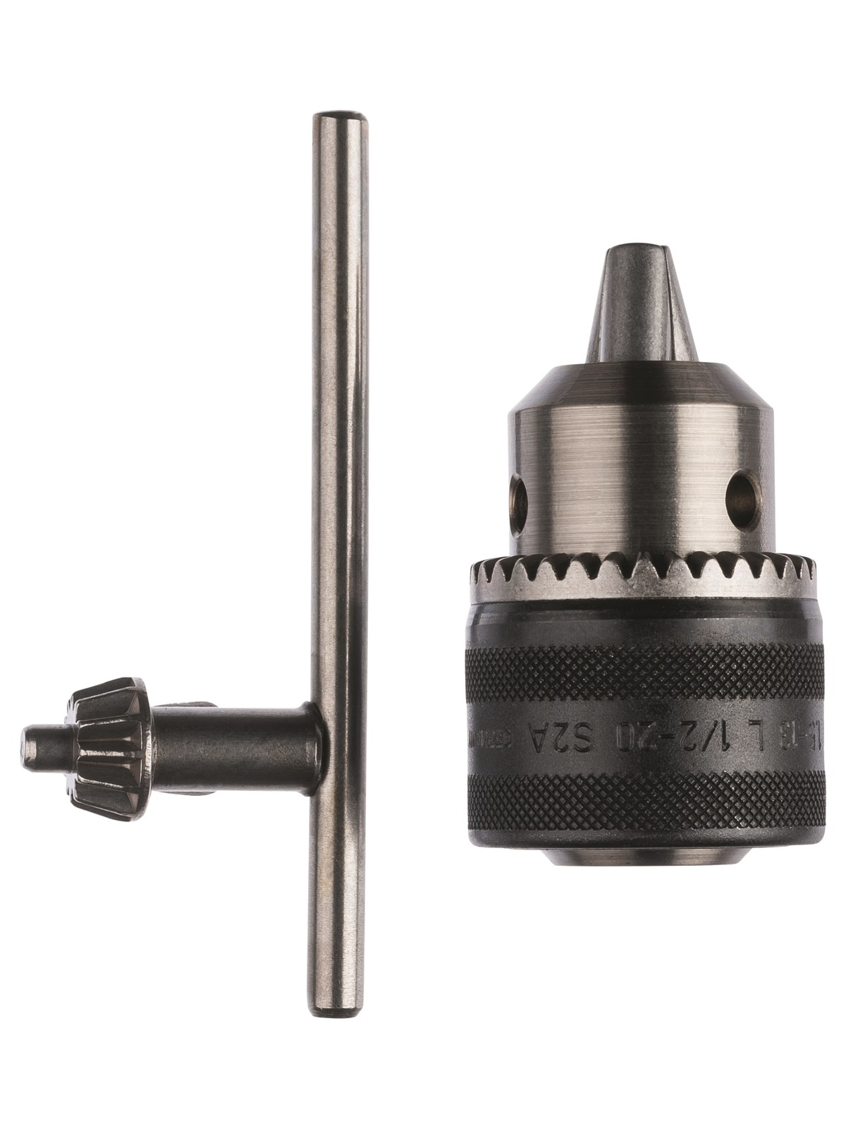 Bosch Keyed chucks up to 13 mm