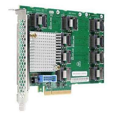 HPE 12GB DL560 SAS Expander Card (804228-B21)
