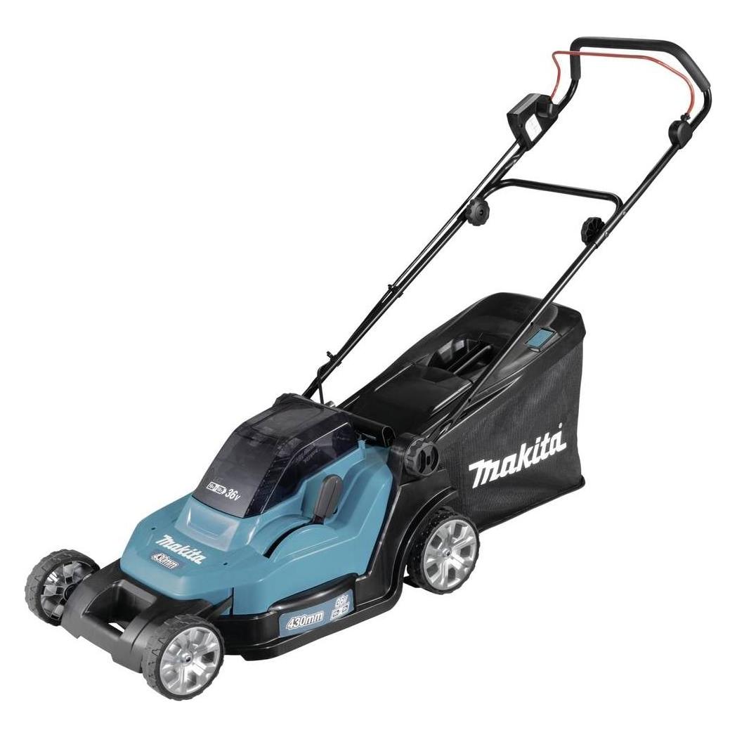 Makita DLM432Z (Akkubetrieb) (DLM432Z)