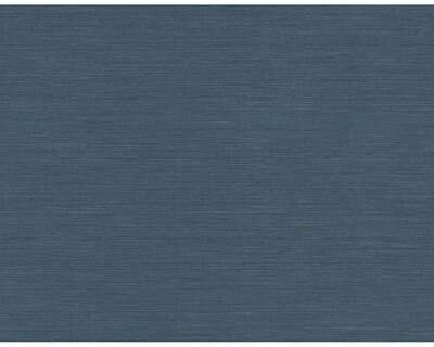 Seabrook Designs Seawave Sisal Embossed Vinyl Unpasted Wallpaper