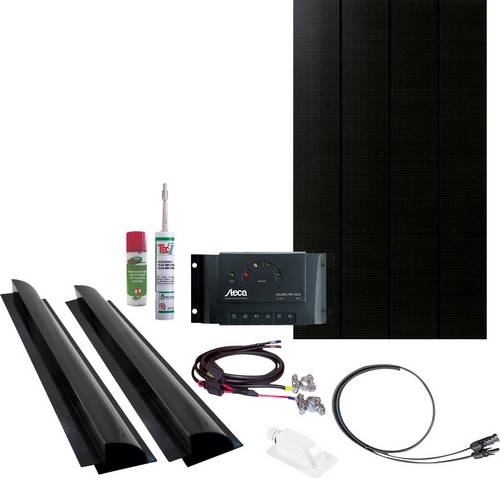 Phaesun 600379 Solar-Set