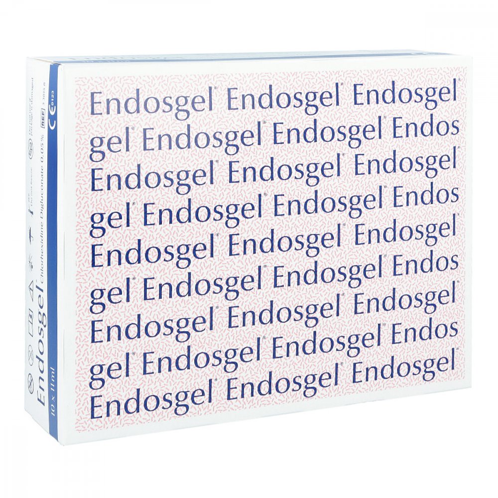 Farco-Pharma GmbH Endosgel 07423117