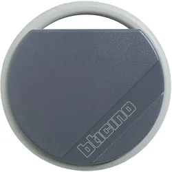 Legrand 348200 Transponder für Zutrittsystem, Farbe: schwarz