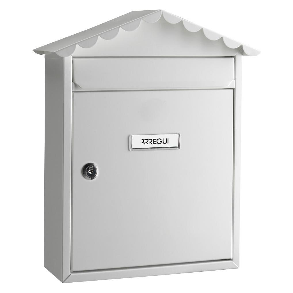 Arregui E-5741 (9 x 30 x 36 cm) (8425181157411)