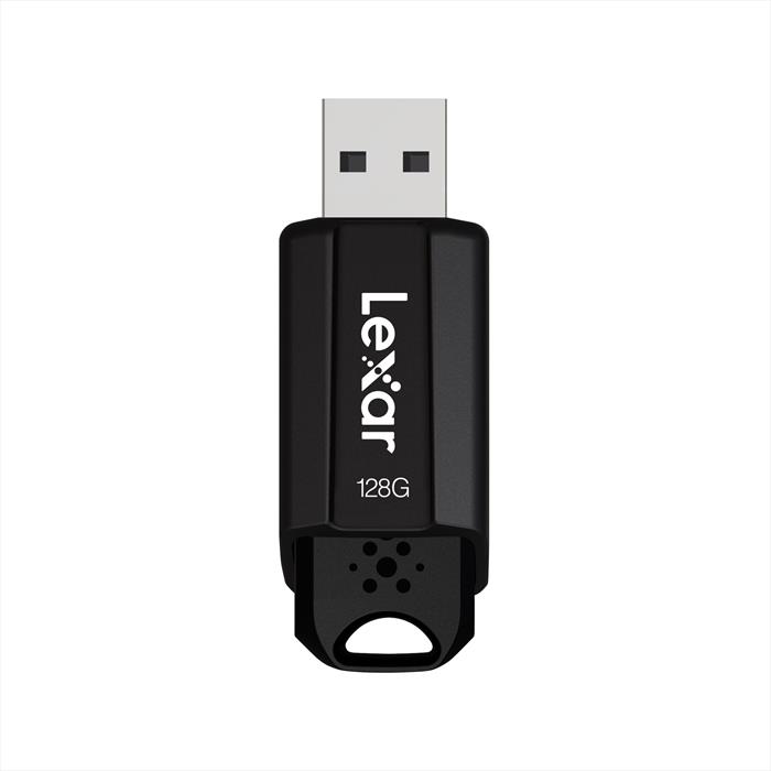 Lexar Jumpdrive S80 128gb-black