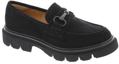 Sofft Satara - Womens 7 Black Slip On Medium