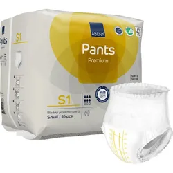 Abena Pants Premium S1 16 ST