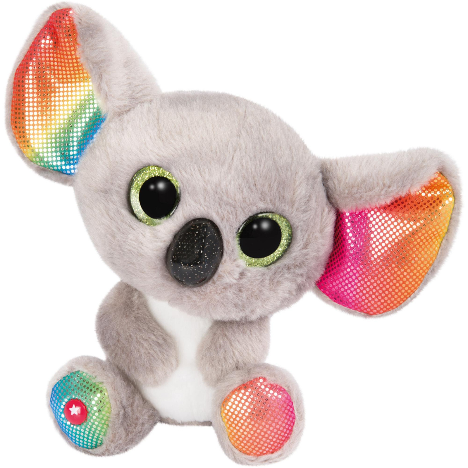 NICI Koala Miss Crayon Knuffel