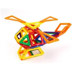 Magformers Designer 2023, 62-teilig