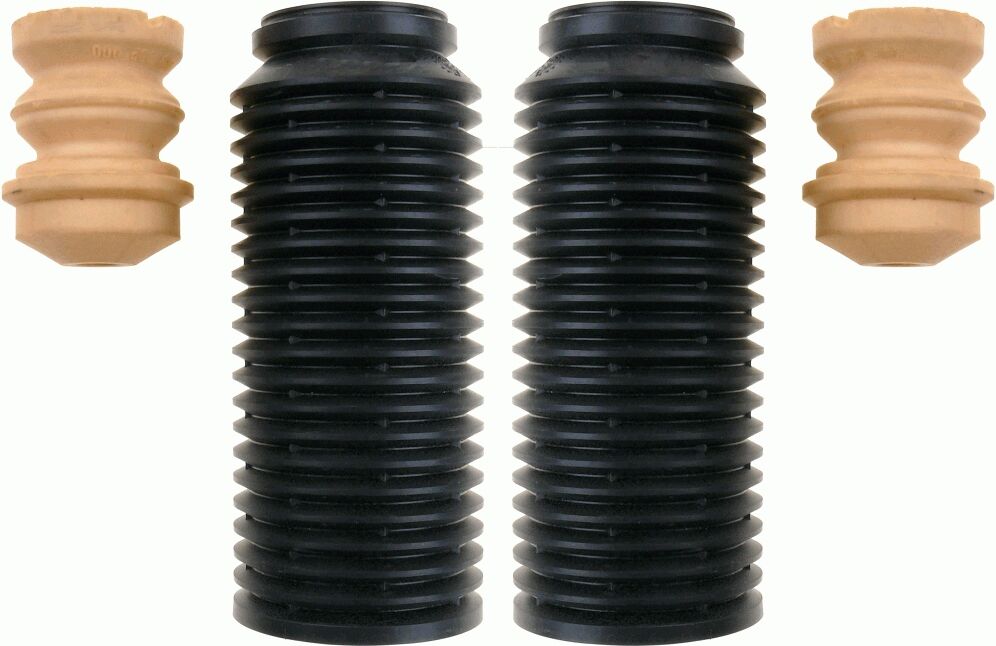 Sachs Staubschutzsatz, Stoßdämpfer Service Kit 900 006
