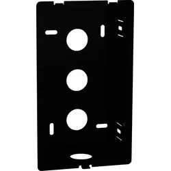 RITTO RGE2098570 - Montagekasten, Unterputz