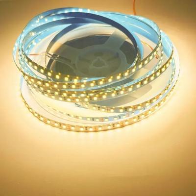 Uplift Picks Bright 120 LED Strip Lights For Flexible Custom Home Decor Lighting warm 24 V 0.5m