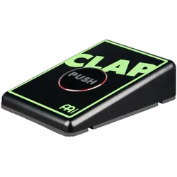 Meinl Percussion STB3 - Stomp Box, Clap - Percussion-Pad