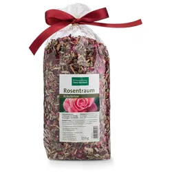 Kräutertee Rosentraum 150 g - 150 g