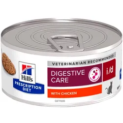 HILL'S Digestive Care i/d 85g Huhn