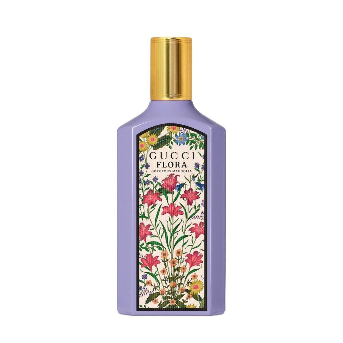 Flora Gorgeous Magnolia - EdP Navulbaar 100ml