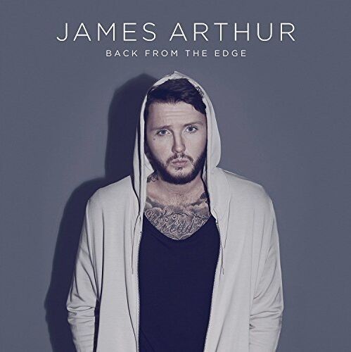 James Arthur - Back from the Edge - Preis vom 11.10.2026 03:10:56 h