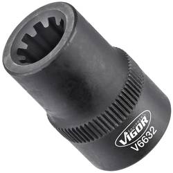 Vigor V6632 Steckschlüssel-Einsatz