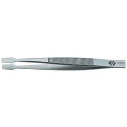 C.K T2364 Greifpinzette 127 SA Spachtel 105 mm