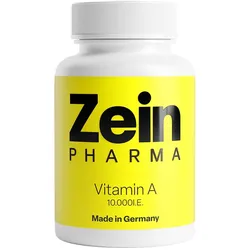 Vitamin A 10.000 I.E 120 St