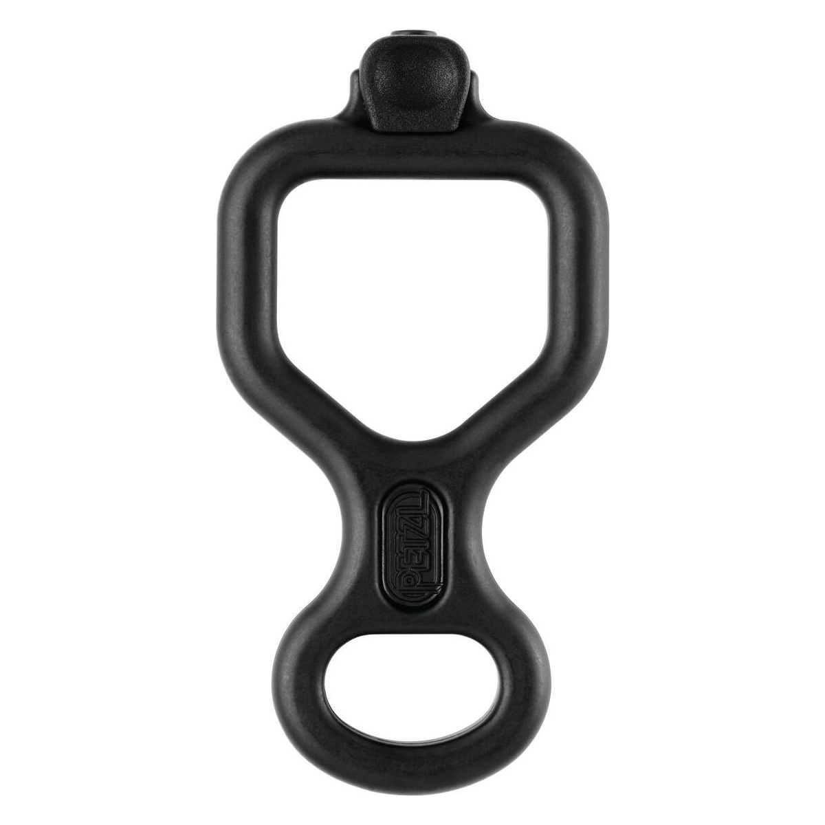 Petzl Huit Antibrulure neutral D01