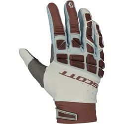 Scott X-Plore Pro Motocross Handschuhe S