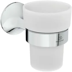 Ideal Standard La Dolce Vita Zahnputzbecher T5506AA Chrom