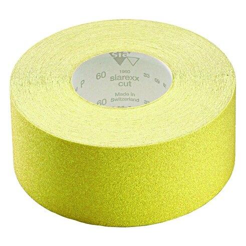 SIA Schleifpapier in Rollen 1960 siarexx cut (60) (4880.2269.0060)
