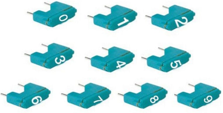 Legrand (SEKO) Konfigurations-Set 306064 (1226037)