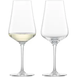 Zwiesel Glas Bouquet Weißweinglas 370 ml 2er Set