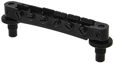 TonePros NVR2P B Tune-O-Matic Bridge