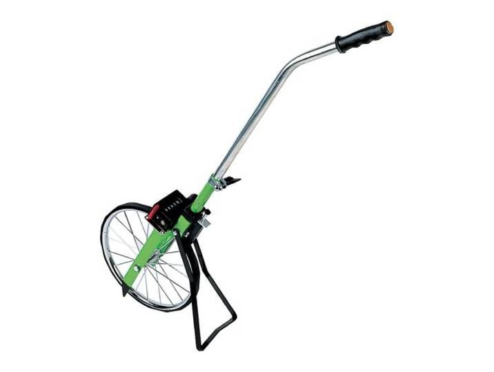 Metrica Strassen-Messer, 60500