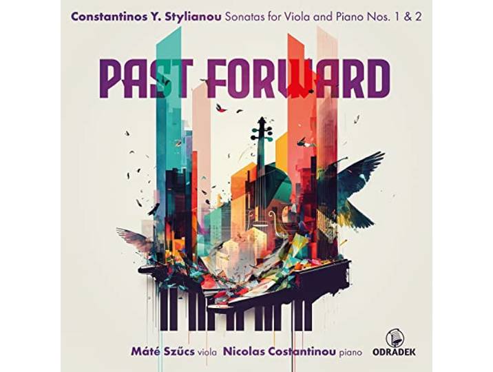 Past Forward