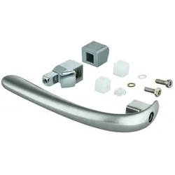 Grohe Hebel 46654 46654DC0 supersteel