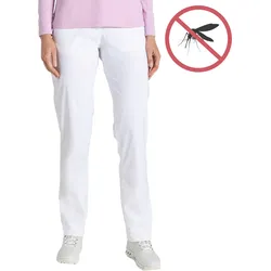 Craghoppers Hose NosiLife Milla, weiss