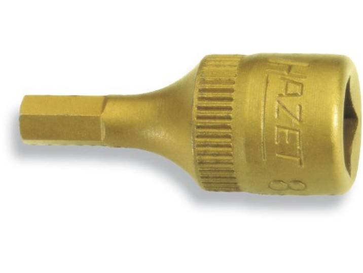 HAZET 8501-5 schroevendraaierbit