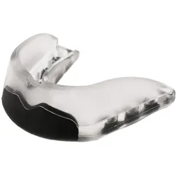 SHOCK DOCTOR Pro Kinder Mundschutz - Clear - STK