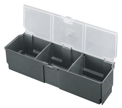 BOSCH Home & Garden Größe S 1600A016CW Werkzeugeinlage leer