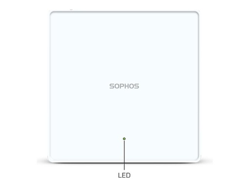 Sophos AP6 Series 840E - Accesspoint - Wi-Fi (AP84EE00ZZPCNP)