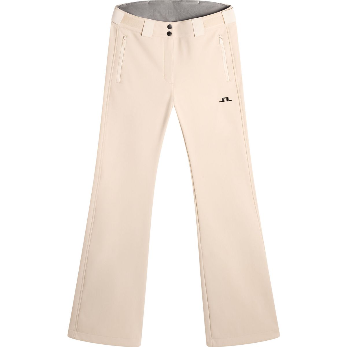 J.Lindeberg Stanford Softshell Ski Pant moonbeam (U029) L SWPA15805-U029-L
