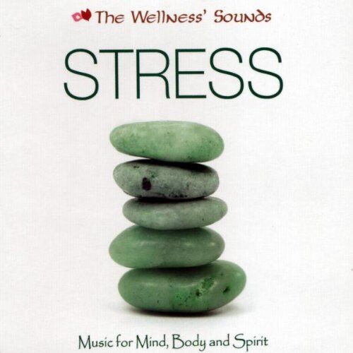 Various - Stress-Quiet Moods - Preis vom 18.10.2026 19:22:15 h